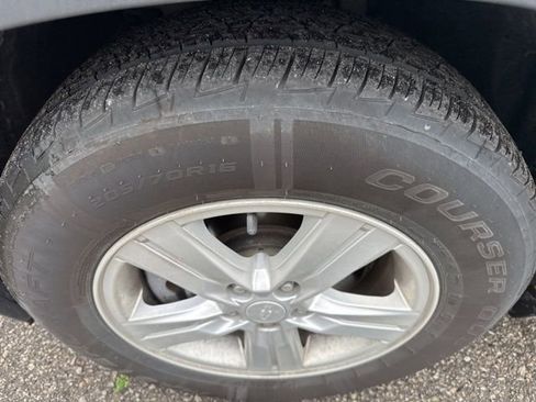 Certified 2019 Chevrolet Trax LT w/ LT Convenience Package FWD image 13