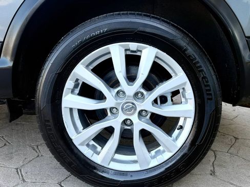 Used 2021 Nissan Rogue Sport S AWD/4WD image 44
