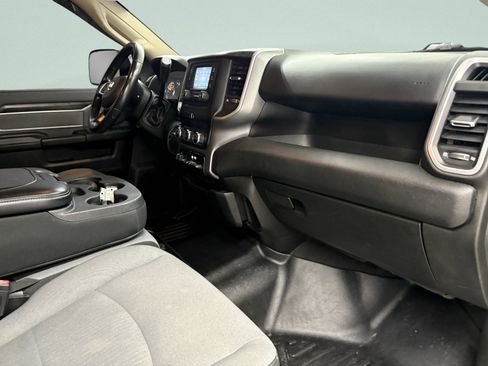 Used 2019 RAM 2500 Big Horn image 18