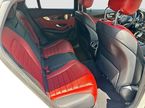 Used 2019 Mercedes-Benz GLC 43 AMG 4MATIC Coupe image 28