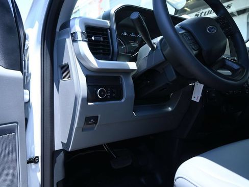 New 2025 Ford F350 XL w/ XL Chrome Package AWD/4WD image 6