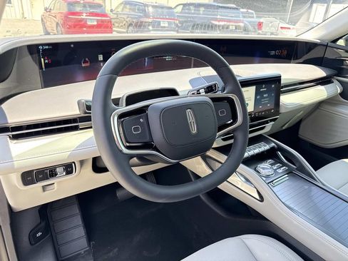 New 2026 Lincoln Nautilus Premier AWD/4WD image 34