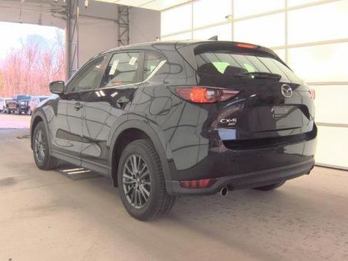 Used 2020 MAZDA CX-5 Sport image 6