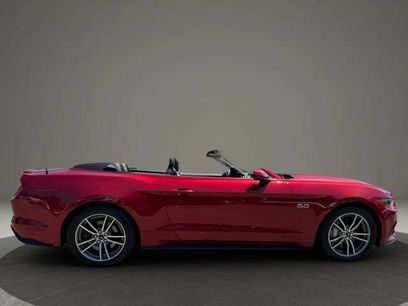 Used 2015 Ford Mustang GT Premium