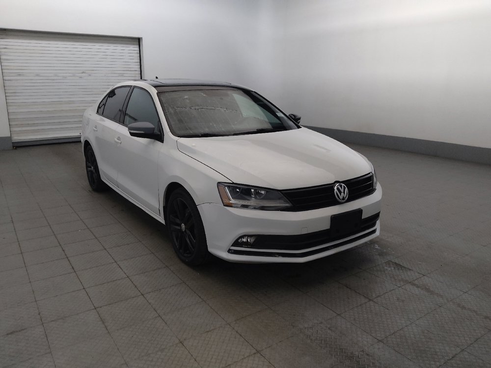 Used 2018 Volkswagen Jetta Sport FWD image 13
