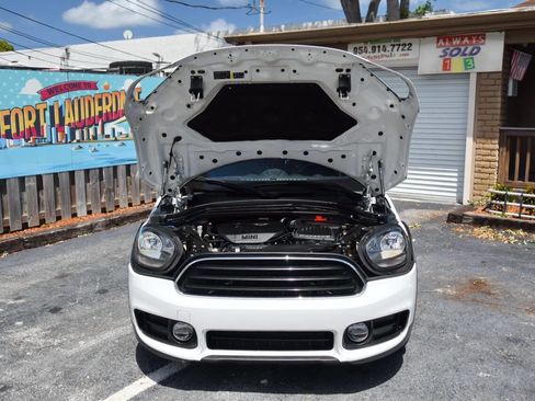 Used 2019 MINI Cooper Countryman FWD image 20