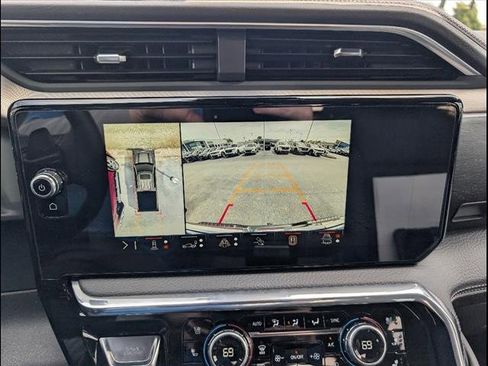 Used 2024 GMC Sierra 1500 Denali w/ Denali Reserve Package image 10