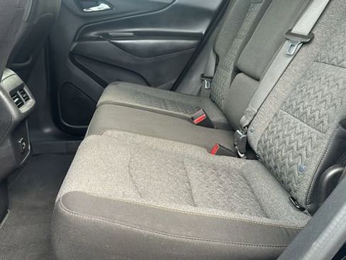 Used 2024 Chevrolet Equinox LT image 25