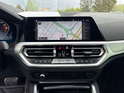 Used 2022 BMW 440i xDrive Coupe image 14