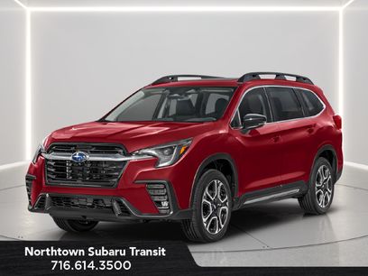 New 2027 Subaru Ascent Limited