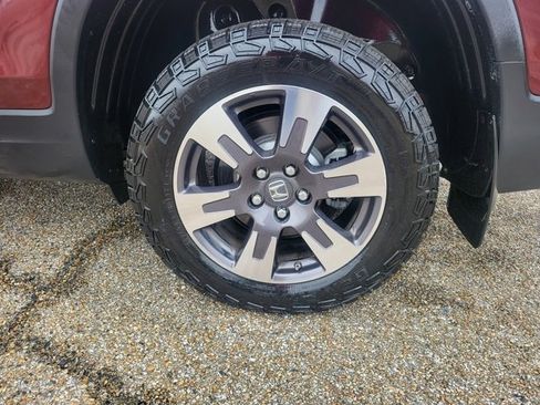 Used 2019 Honda Ridgeline RTL-T image 9