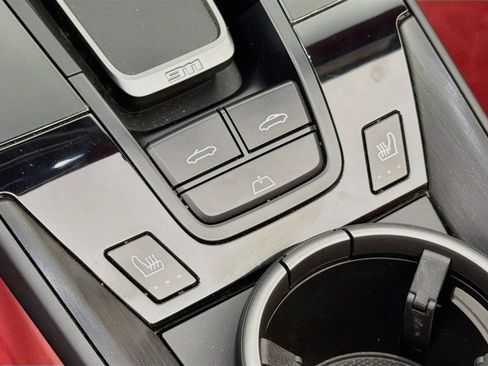 Certified 2023 Porsche 911 Cabriolet image 22
