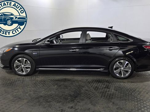 Used 2019 Hyundai Sonata Limited FWD image 4