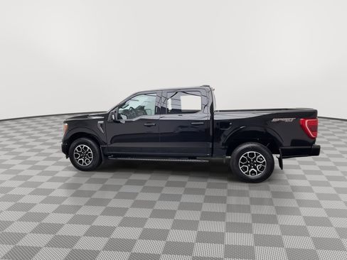 Certified 2023 Ford F150 XLT w/ Equipment Group 302A High AWD/4WD image 41