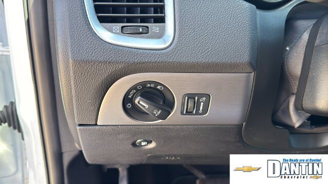 Used 2020 Dodge Durango SXT RWD image 17
