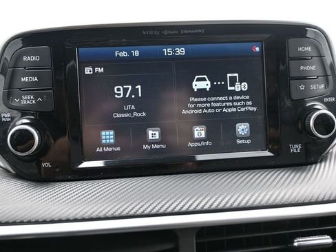 Used 2021 Hyundai Tucson Sport image 25