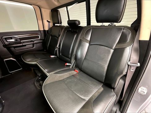 Used 2022 RAM 2500 Laramie image 18