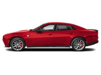 New 2026 Dodge Charger Scat Pack AWD/4WD video 2