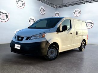 Used 2016 Nissan NV200 S w/ Cruise Control Package image 1