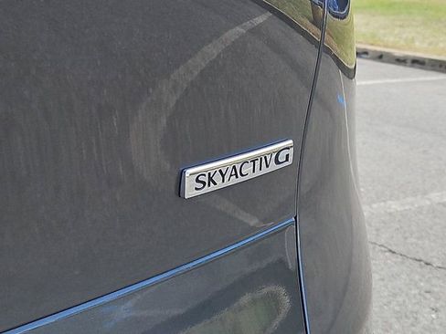 Used 2025 MAZDA CX-30 AWD 2.5 S w/ Select Sport Pkg image 30