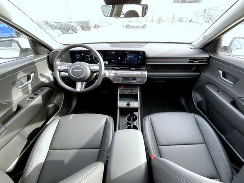 New 2026 Hyundai Kona Limited image 13