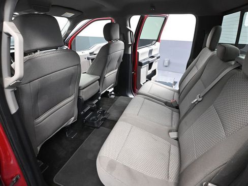 Used 2018 Ford F150 XLT w/ Equipment Group 302A Luxury image 38