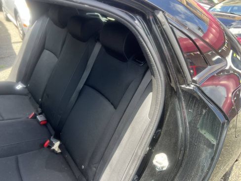 Used 2017 Honda Civic Sport image 11