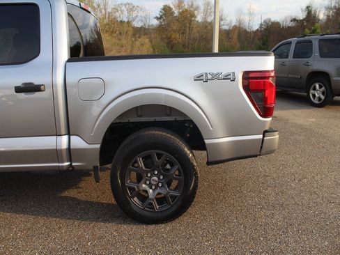 New 2026 Ford F150 STX w/ Equipment Group 200A image 17