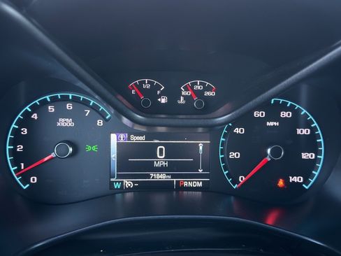 Used 2016 Chevrolet Colorado LT w/ LT Convenience Package image 43