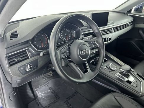 Used 2019 Audi A4 2.0T Premium FWD image 10