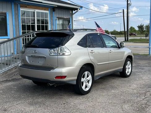Used 2005 Lexus RX 330 image 6