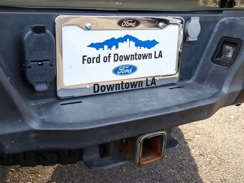 Used 2023 Ford F150 Raptor w/ Equipment Group 802A Raptor R AWD/4WD image 31