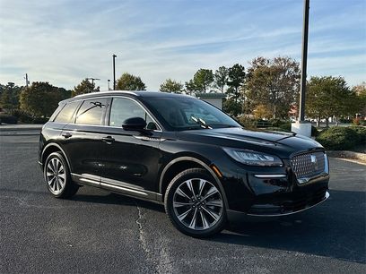 Used 2020 Lincoln Corsair Reserve w/ Elements Package