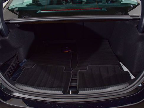 Certified 2025 Mercedes-Benz C 300 4MATIC Sedan image 25