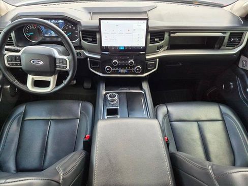 Used 2024 Ford Expedition XLT RWD image 17