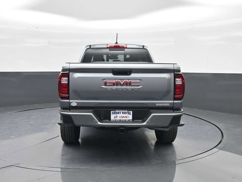 New 2026 GMC Canyon Elevation w/ Convenience Package image 6