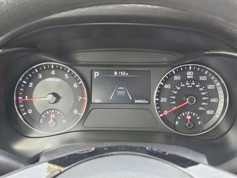 Used 2024 Kia Forte LXS image 11