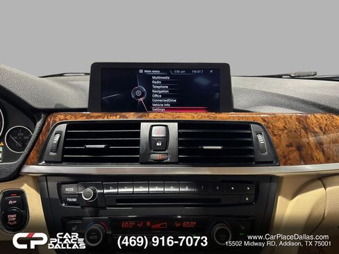 Used 2014 BMW 320i Sedan RWD image 33