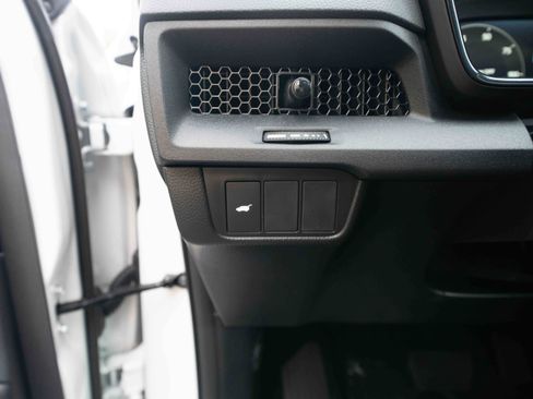 New 2026 Honda CR-V Sport-L image 11