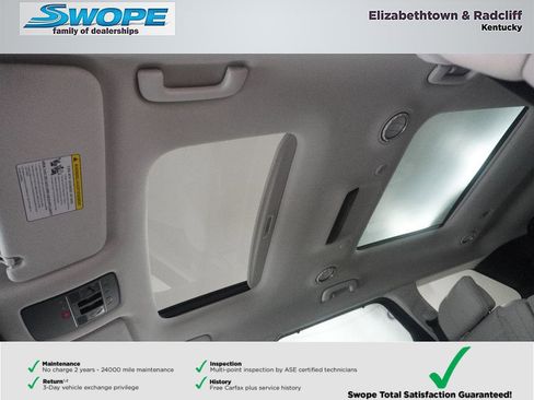 New 2026 Hyundai Palisade Calligraphy image 25