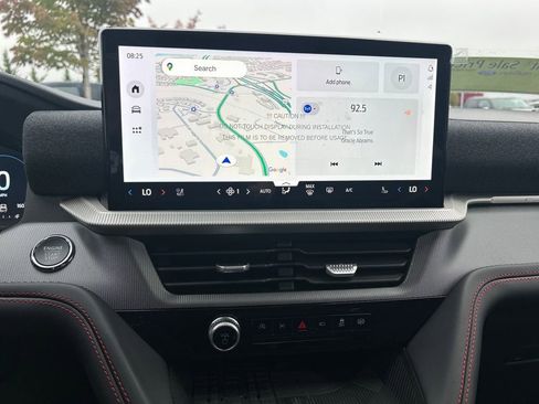 New 2025 Ford Explorer ST w/ Sun And Sound Package image 30