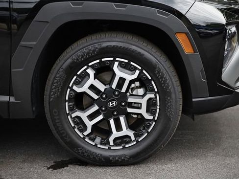 Certified 2025 Hyundai Tucson XRT AWD/4WD image 5