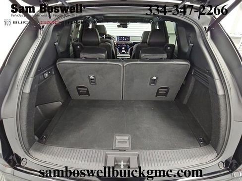 Used 2025 Acura MDX A-Spec AWD/4WD image 36