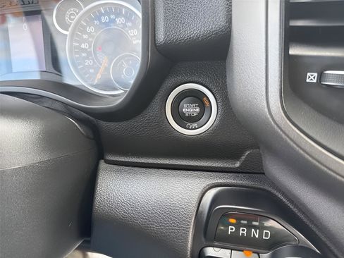 Used 2022 RAM 3500 Tradesman image 17