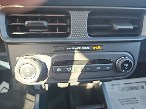 New 2026 Ford Maverick Lariat image 51