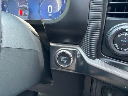 Certified 2025 Ford F150 Raptor AWD/4WD image 36