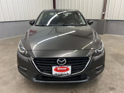 Used 2018 MAZDA MAZDA3 Sport w/ Preferred Equipment Package image 8