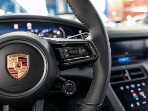 New 2026 Porsche Taycan 4S AWD/4WD image 25