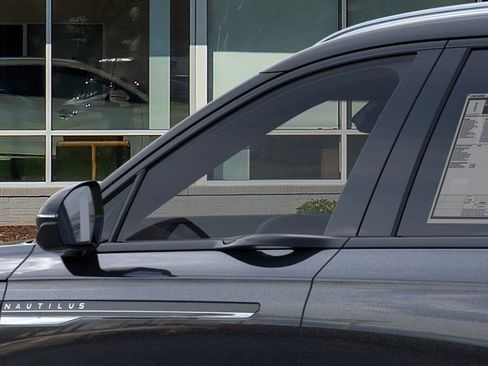 New 2026 Lincoln Nautilus Reserve AWD/4WD image 20