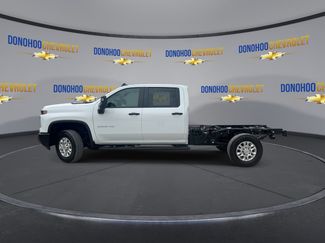 New 2026 Chevrolet Silverado 3500 W/T w/ WT Convenience Package AWD/4WD video 1